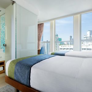 Summit View Kowloon