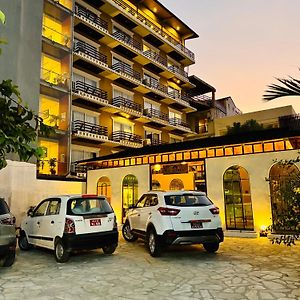 Bodhi Suites Boutique Hotel And Spa