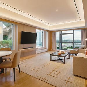 Hyatt Regency Shenzhen Airport